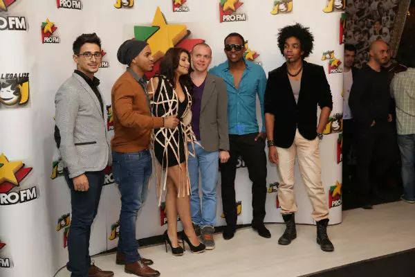 Party ProFM 20 de ani 