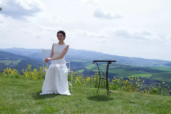 Nunta Anca Rusu si Stefan Lungu