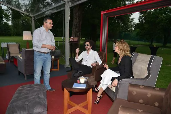 Alina si Vlad Craioveanu