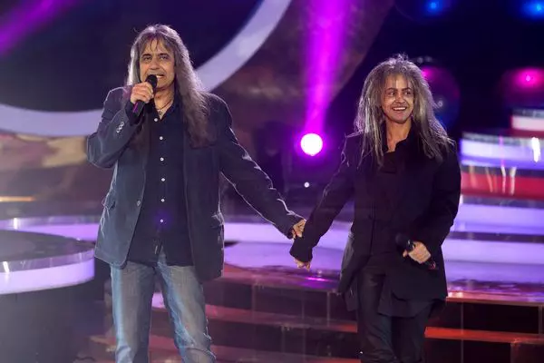 Anda Adam (Cristi Minculescu)