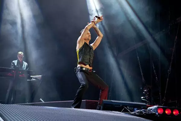 Depeche Mode 