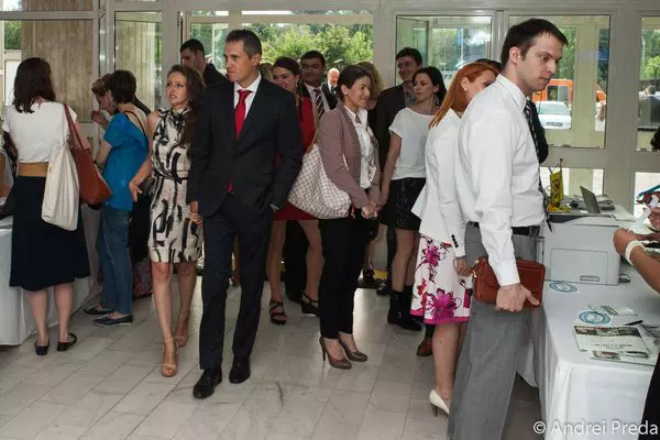 VIP Cocktail Before It's too Late