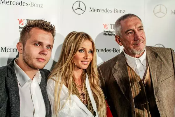 Codin Maticiuc, Dan Chisu