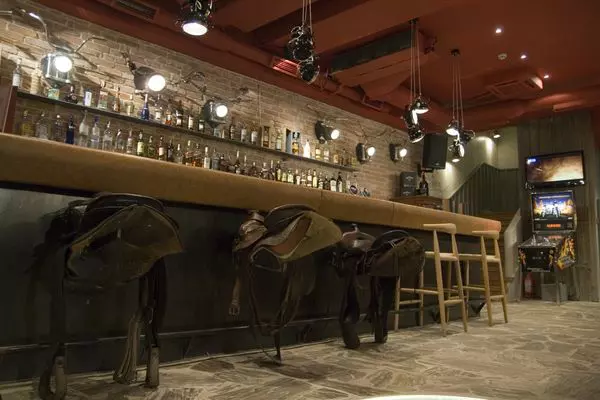 Red Angus Steakhouse