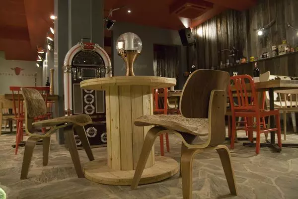 Red Angus Steakhouse