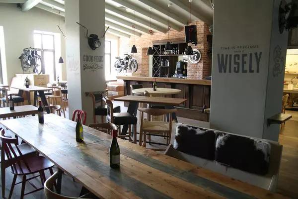 Red Angus Steakhouse