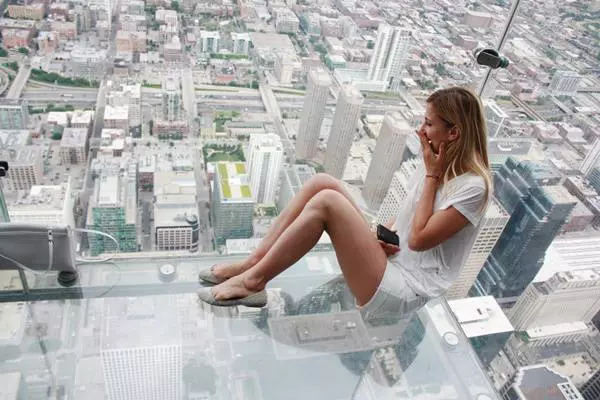 Willis Tower Chicago