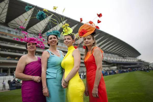 Royal Ascot 2013