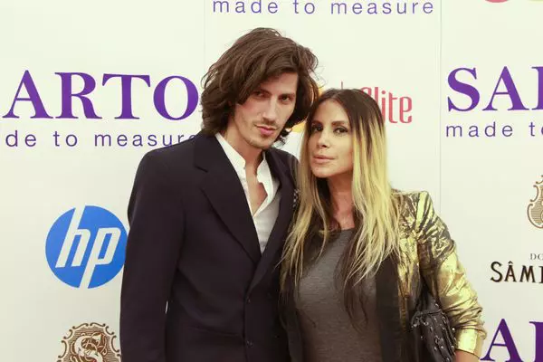 Barbatii SARTO 2013 - Vicentiu Octavian Butoi - Lauza Lazar