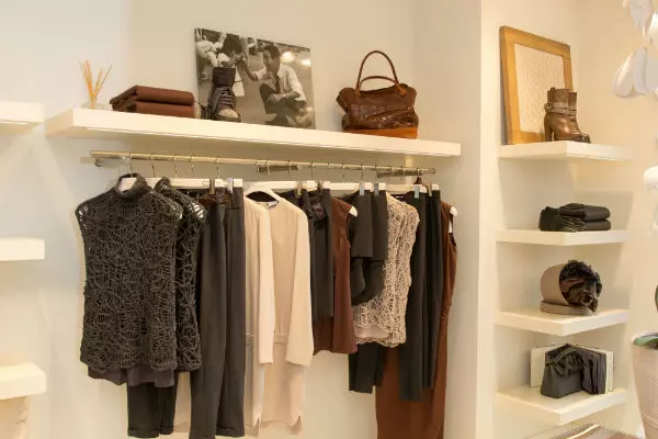 Eveniment Brunello Cucinelli