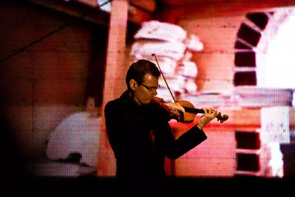 Lansare DVD Alexandru Tomescu