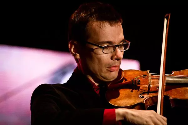 Lansare DVD Alexandru Tomescu