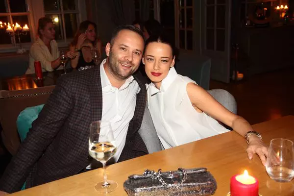 Alex Popescu si Andreea Raicu 2