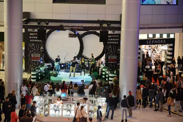 Concert Julie Mayaya