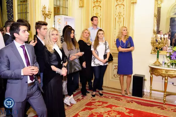 Lansare Hydra Facial 