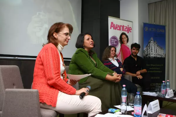 seminarul de sănătate Avantaje