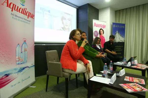 seminarul de sănătate Avantaje 