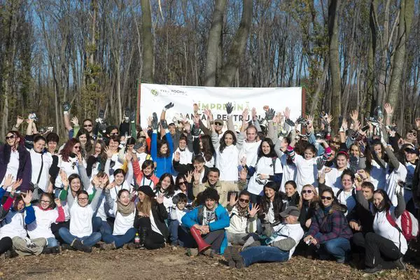 Să Plantăm pentru Planetă