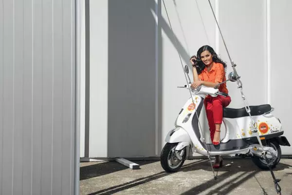 Moda VIVA! Spritz up your life!