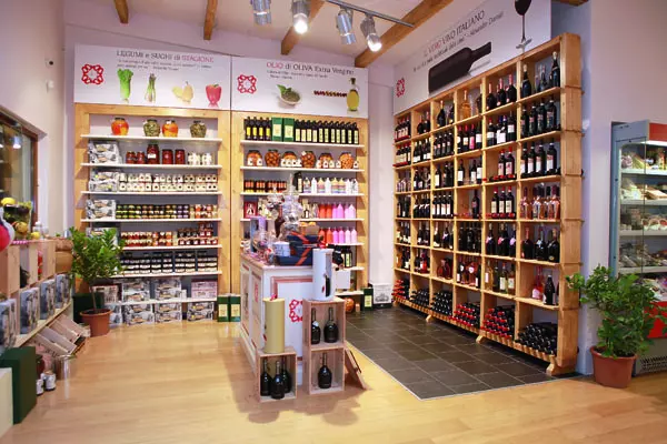 Degusteria Francesca