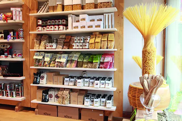 Degusteria Francesca