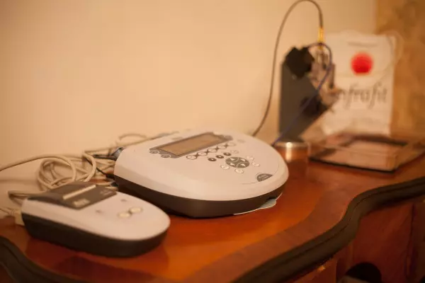 INFRAFIT Detox, De-stress & Lose Weight