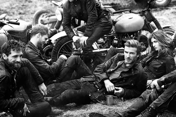 Belstaff