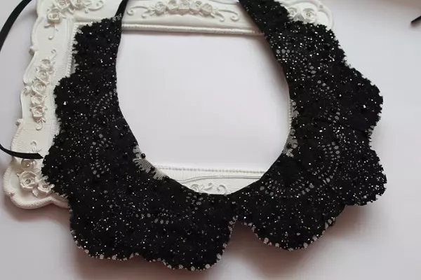 Colier statement, blikamagazin.breslo.ro, 55 lei