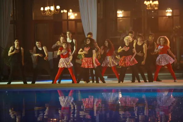 Pariu cu viata - sezon 2 