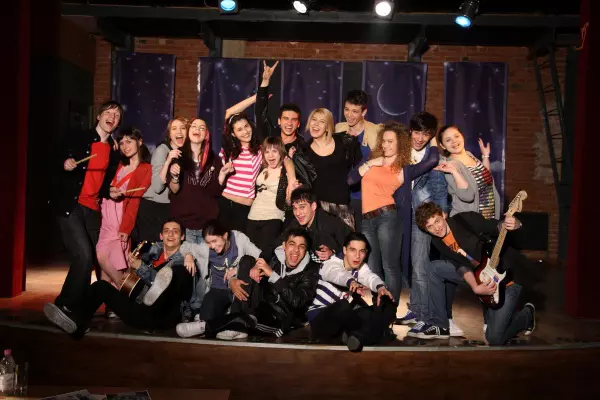  Pariu cu viata - sezon 2