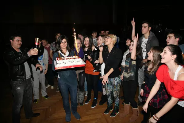 Pariu cu viata - sezon 2