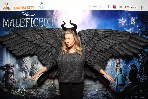 Bianca Ionita (Pena)