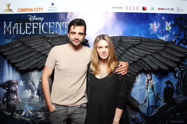 Mihai si Laura Gruia