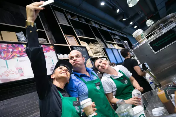 Giulia si Vlad Huidu