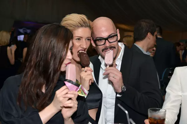 Joaquin Bonilla (Wunderman)