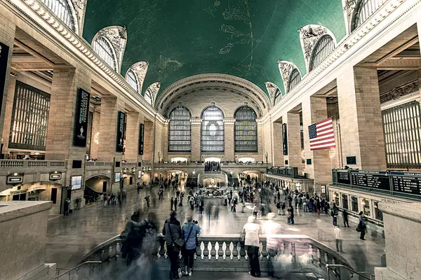 Grand Central Terminal