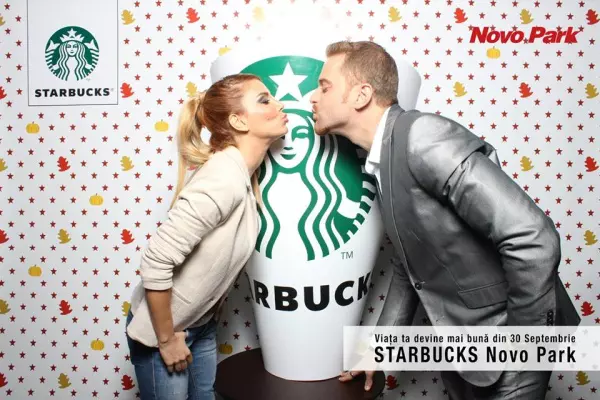 Alina si Ilan Laufer