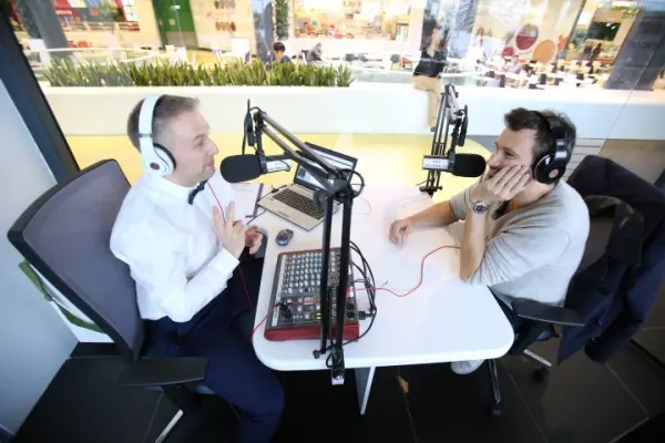 Bogdan Miu si Nicolai Tand