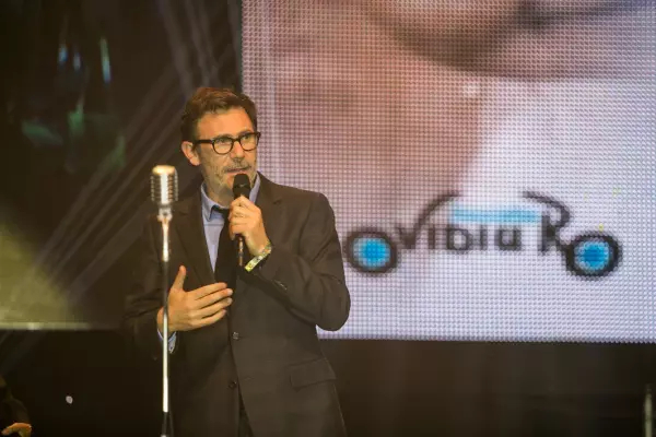 Michel Hazanavicius regizor The Artist 