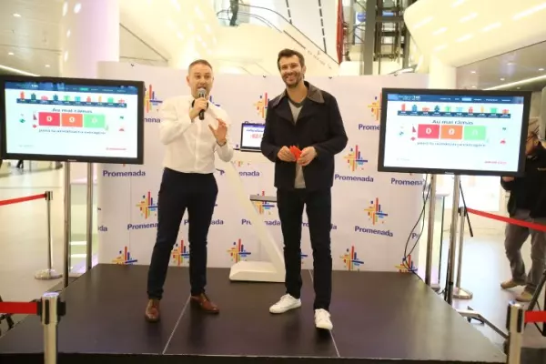 Nicolai Tand si Bogdan Miu