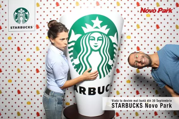 Simona Taranu si Andrei Nourescu