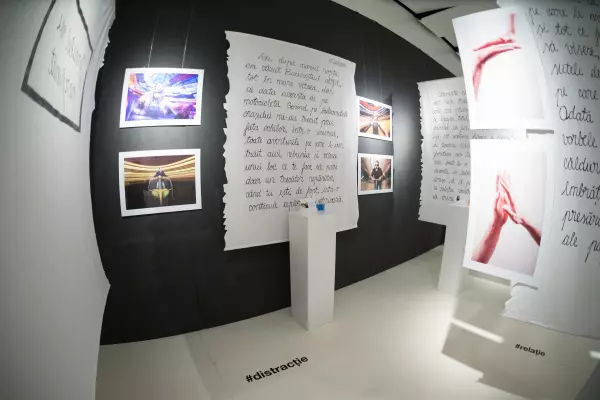 AVON Inspiration Challenge 2