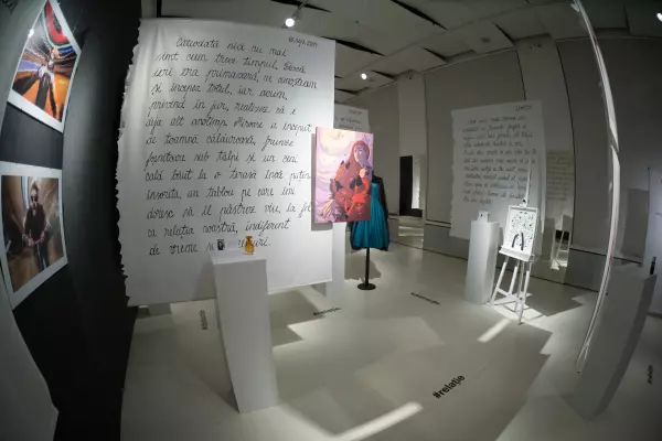 AVON Inspiration Challenge 3