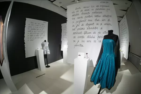 AVON Inspiration Challenge 4