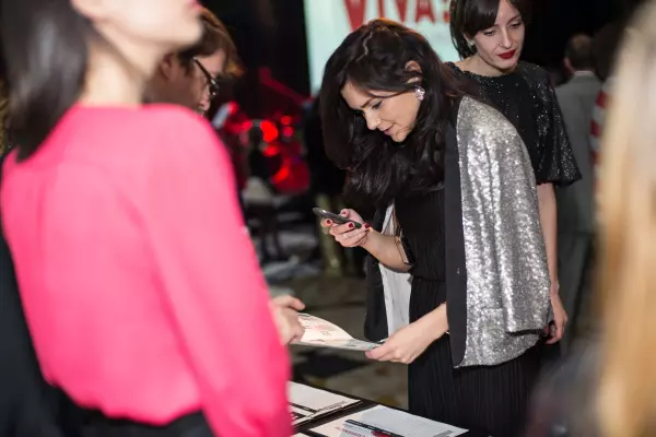 Andra Carolia (Iconic Class Studio)