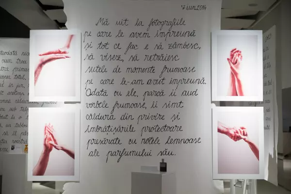 Catalin Georgescu inspired by Elite Gentleman