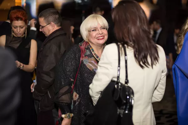 Irina Margareta Nistor