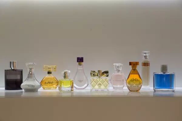 Parfumuri - AVON Inspiration Challenge