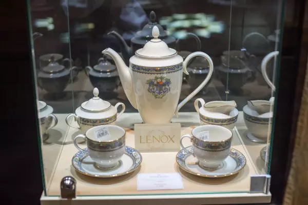 Serviciu de cafea Lenox