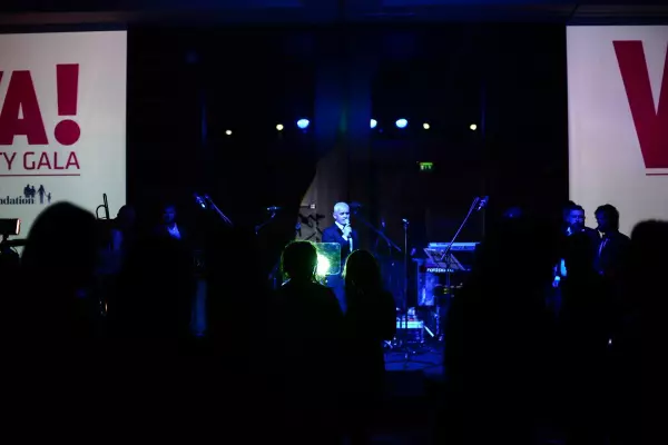 Virgil Iantu concert